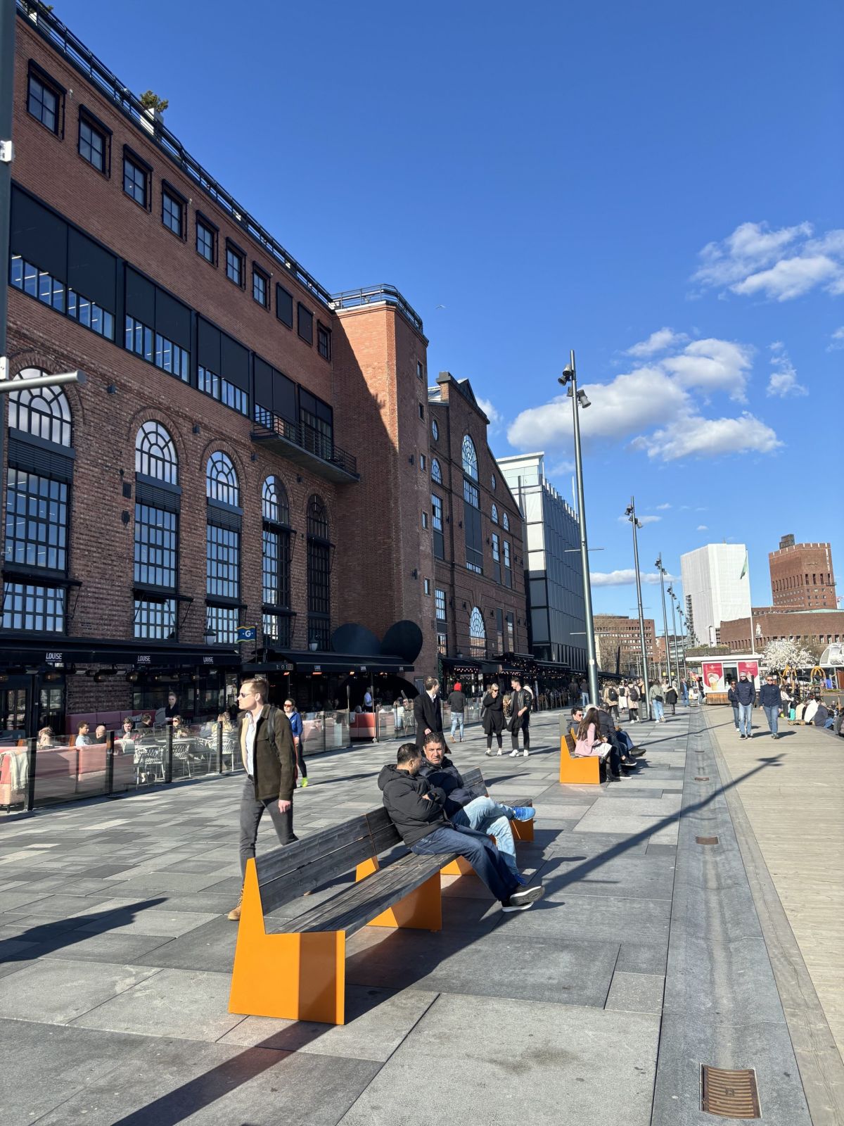 oslo