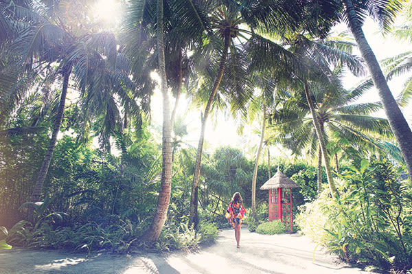 LUX* Resorts & Hotels_experience