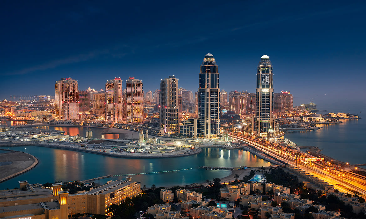 The-Pearl-Qatar_Doha_Qatar
