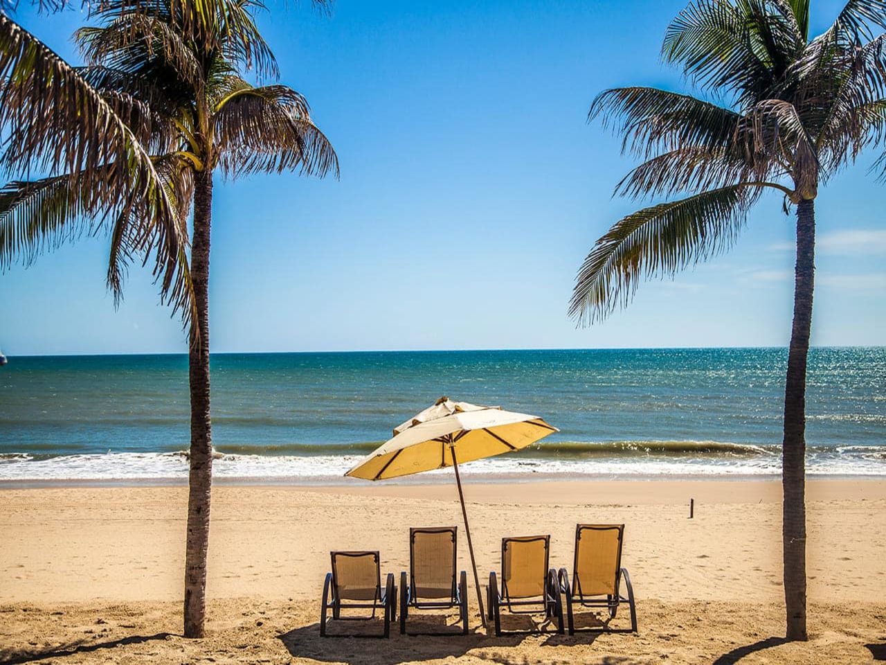 Praia carmel cumbuco