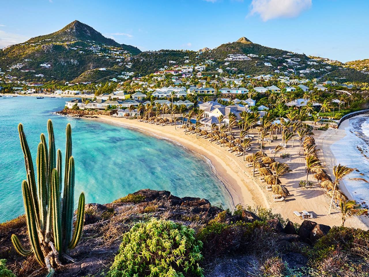 Rosewood le guanahani st barth peninsula