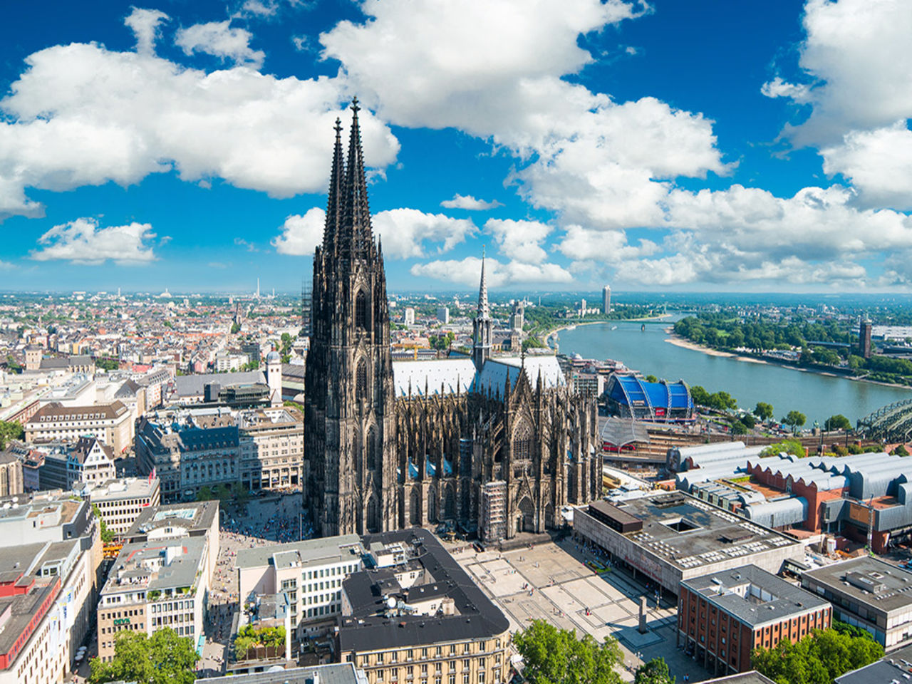 Amawaterways cologne cathedral