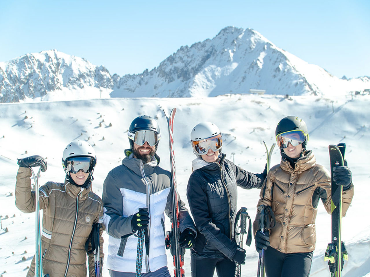 Andorra turismo de andorra