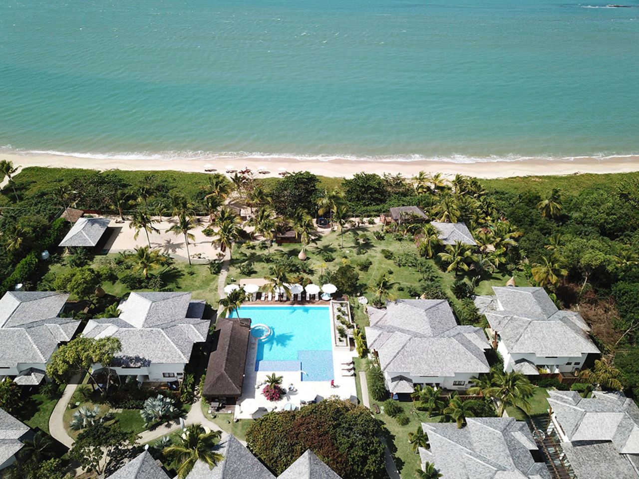 Campo Bahia