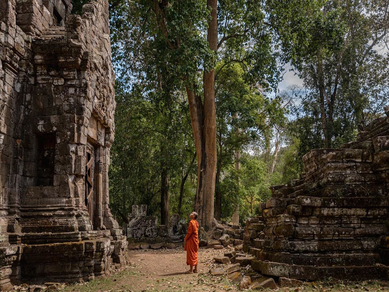 Amansara camboja