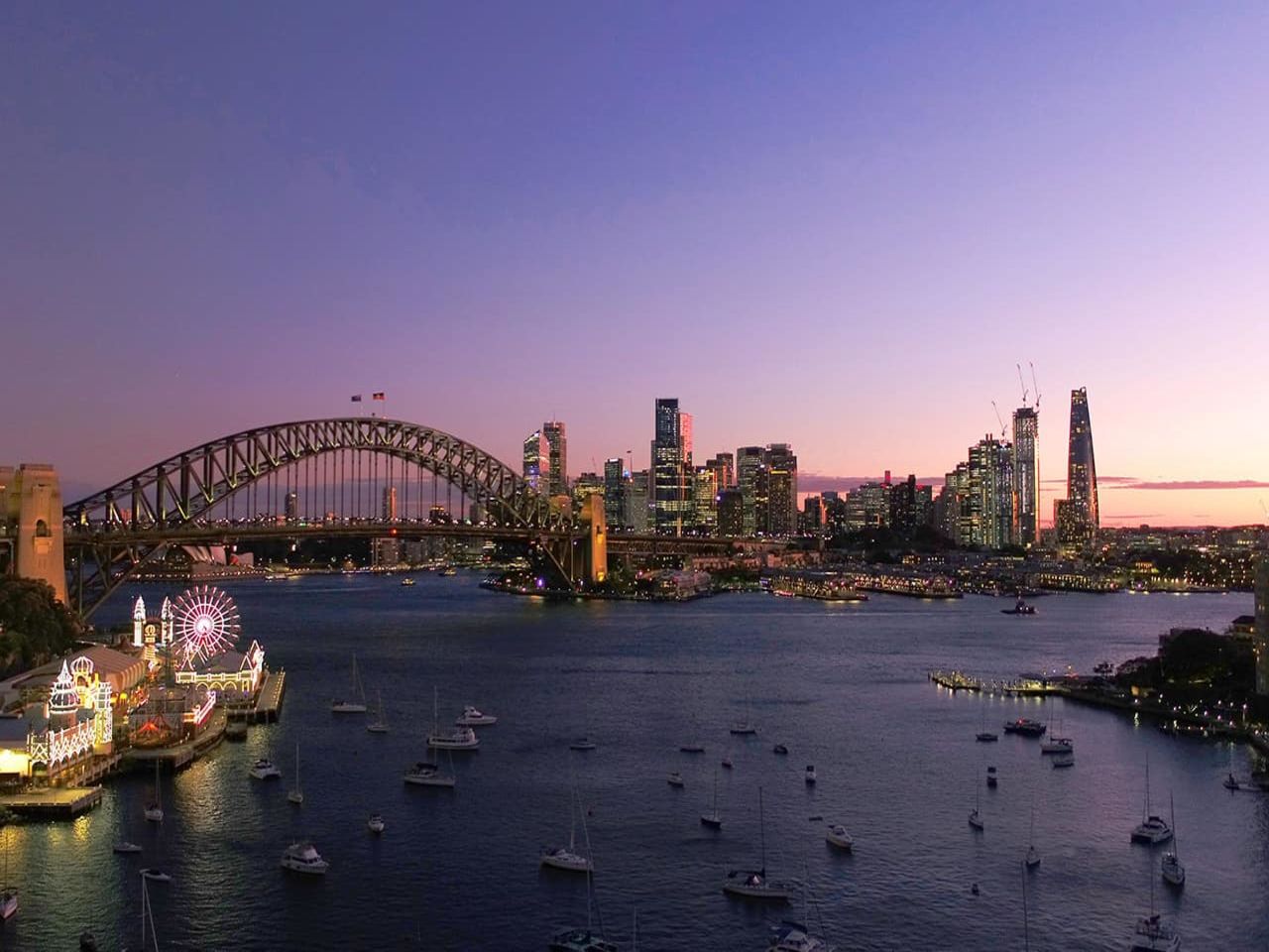 Sydney australia