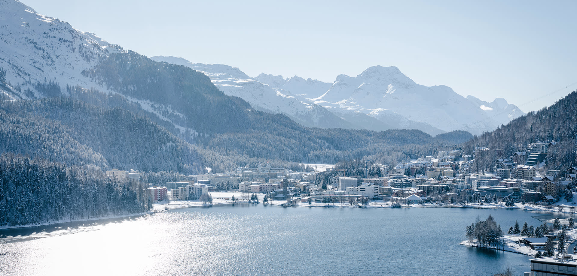 Carlton Hotel St. Moritz