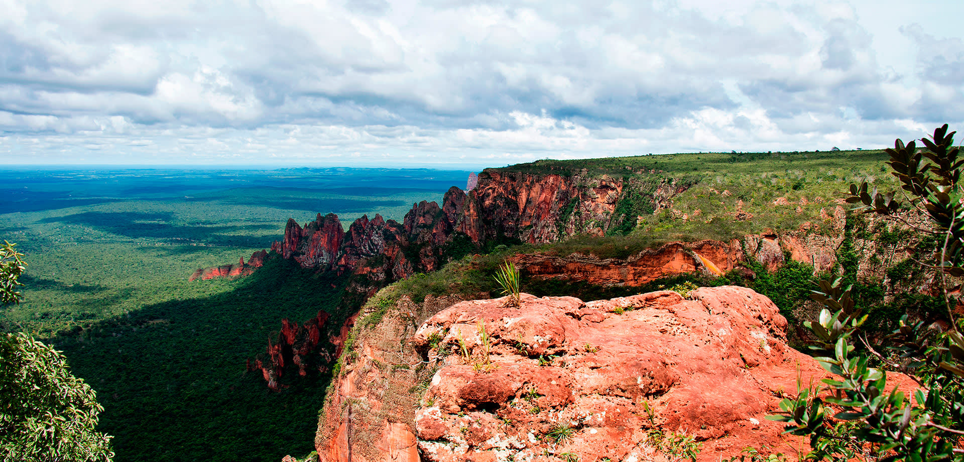 Chapada dos Guimarães