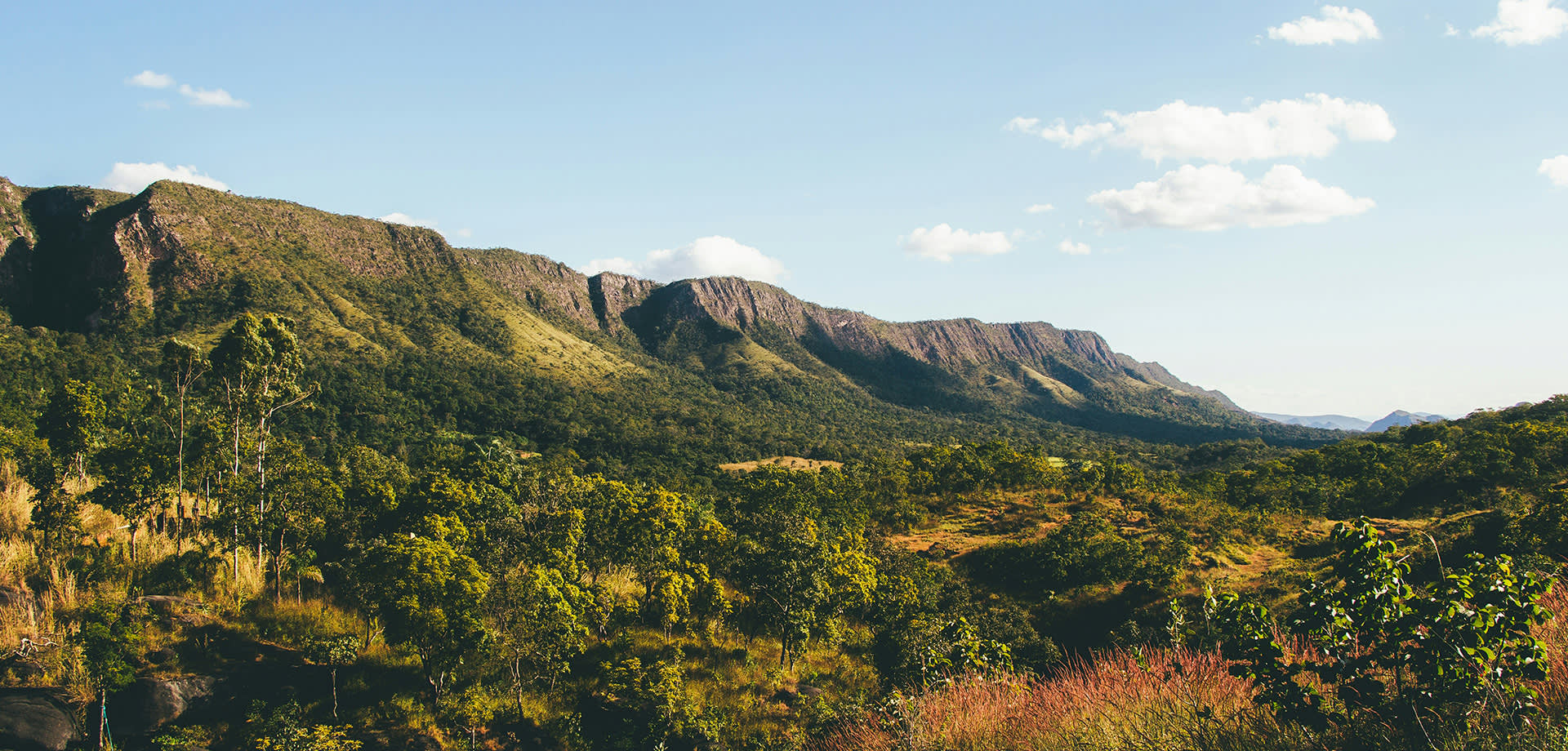 Chapada dos Veadeiros