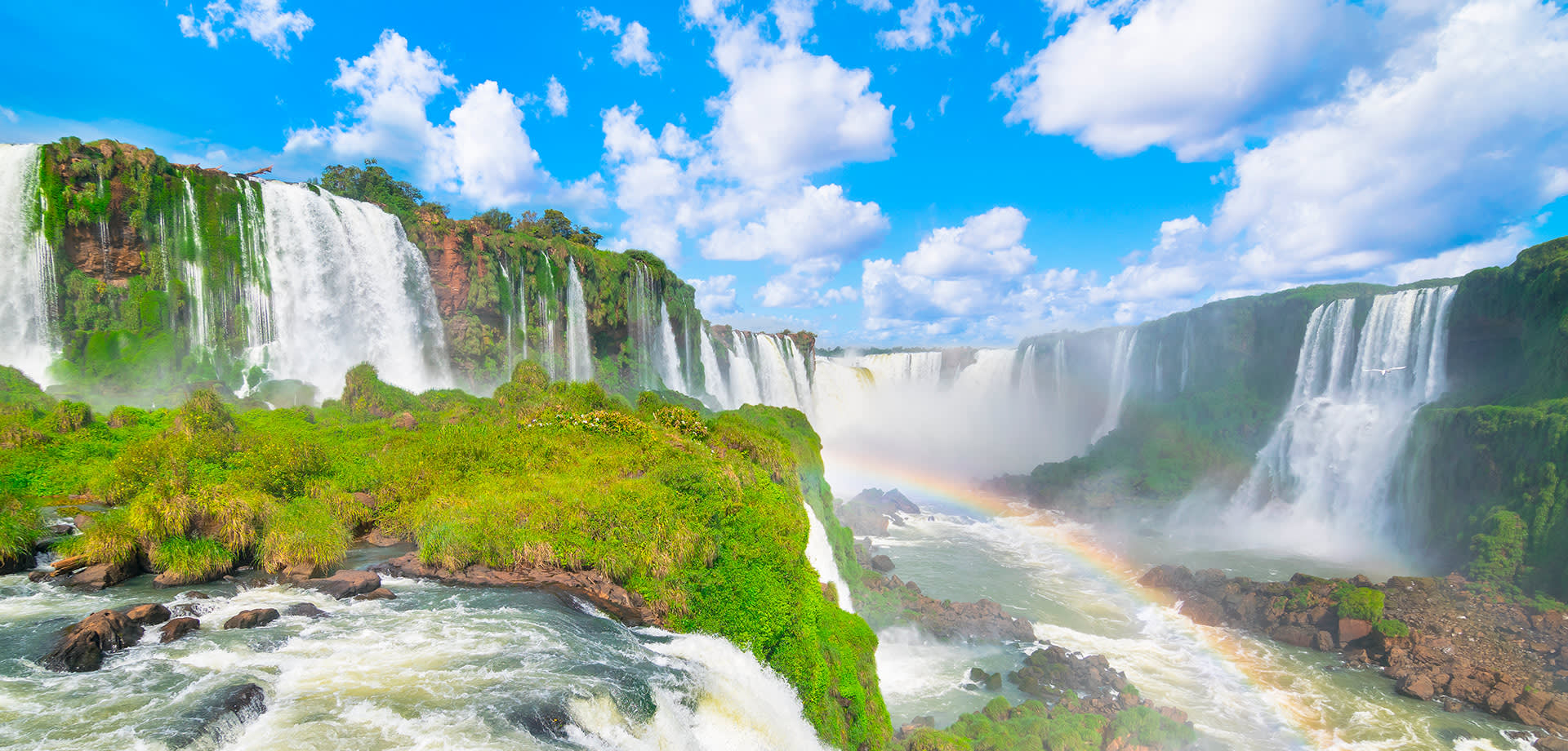 Foz do Iguaçu