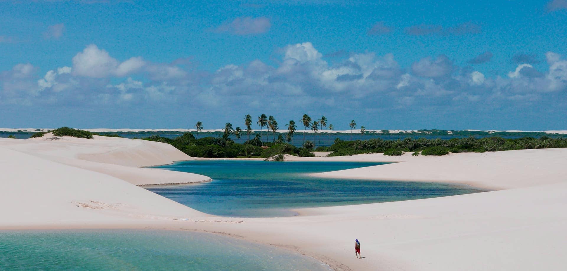 Lençóis Maranhenses