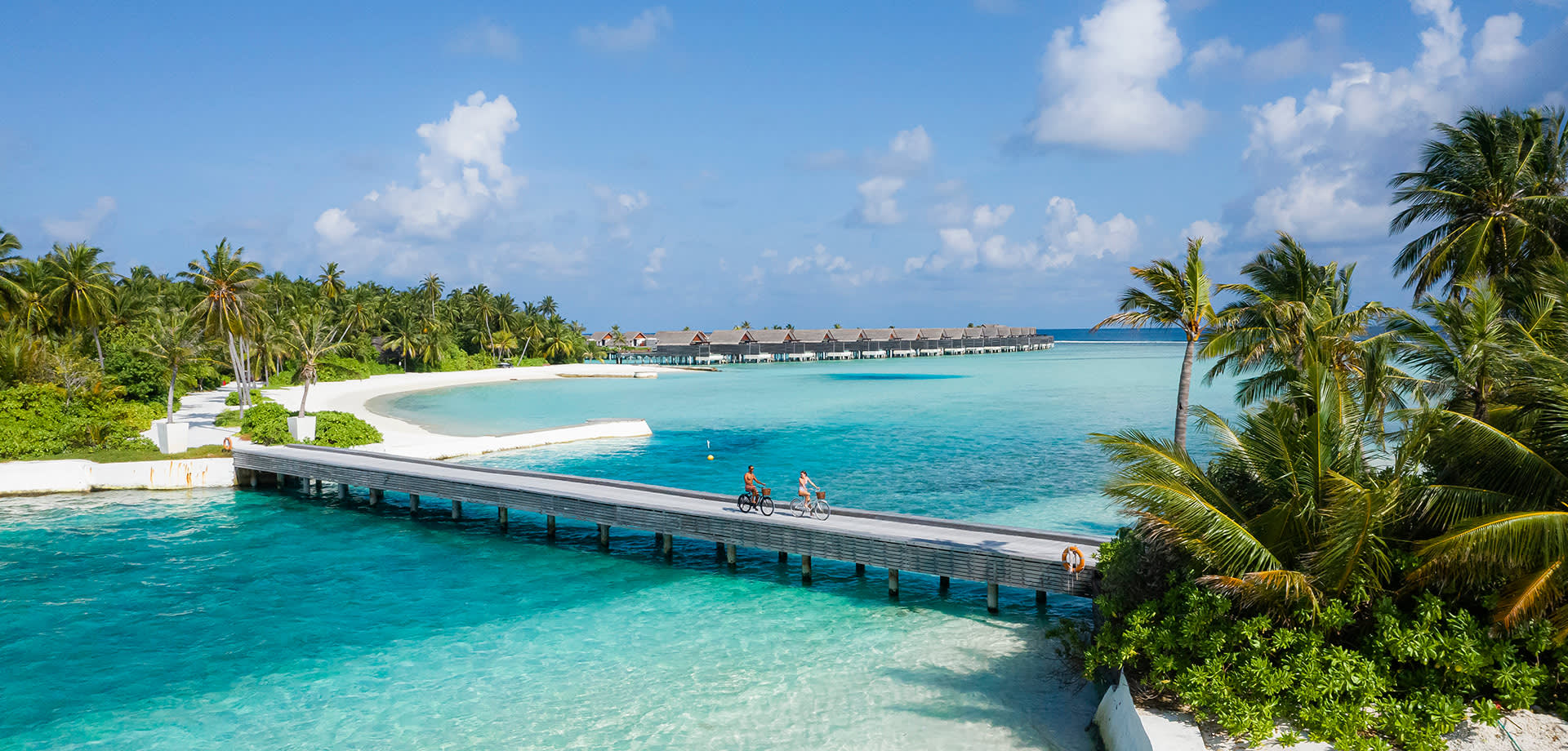 Niyama Private Islands