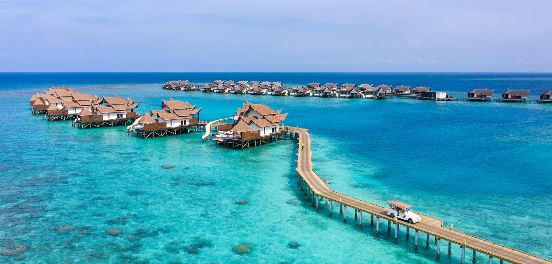 OZEN RESERVE Bolifushi