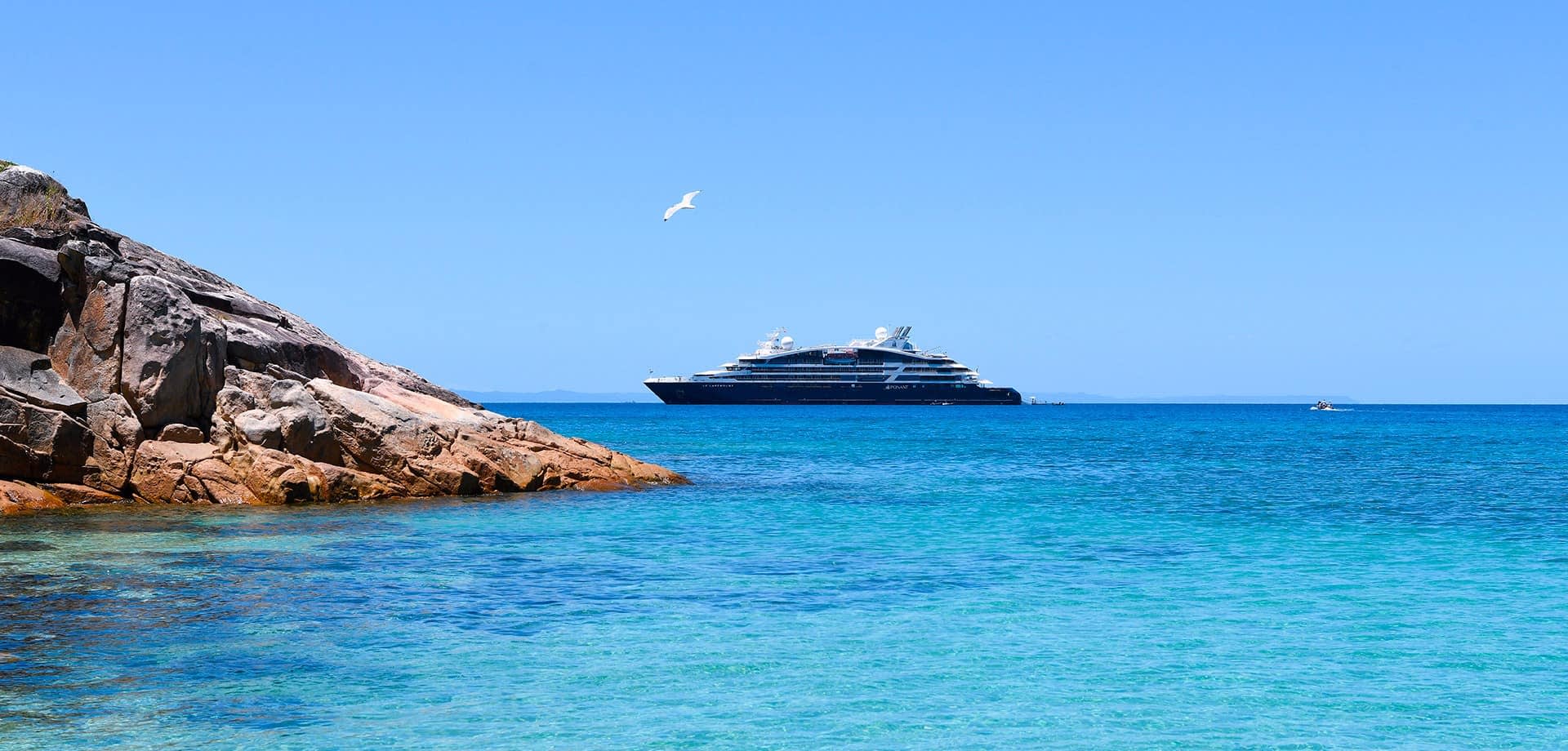 Ponant Explorations