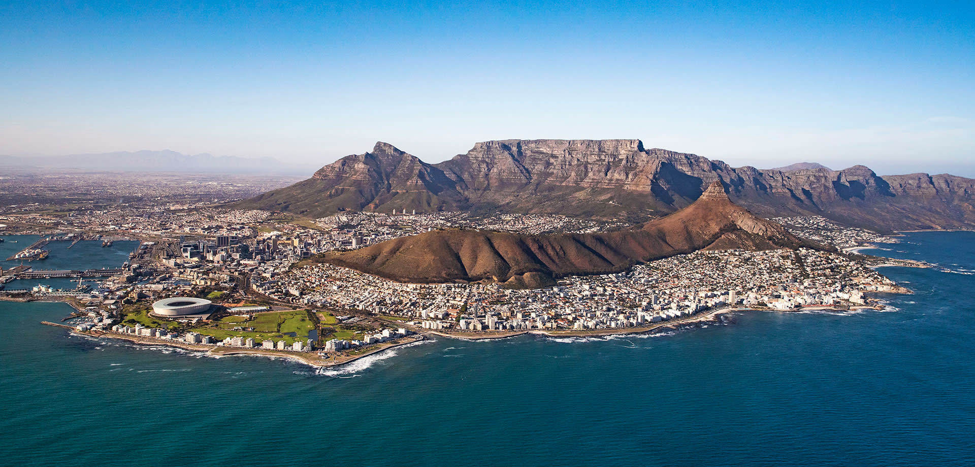 One&Only Cape Town