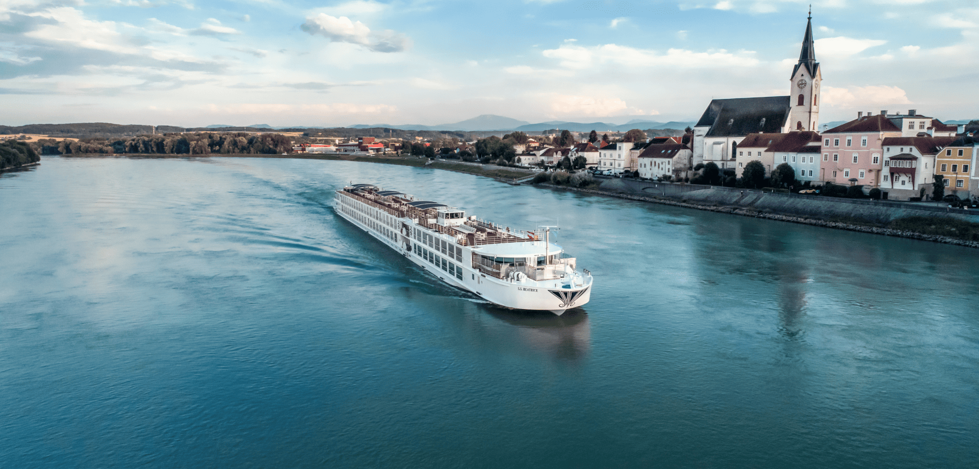 Uniworld River Cruises