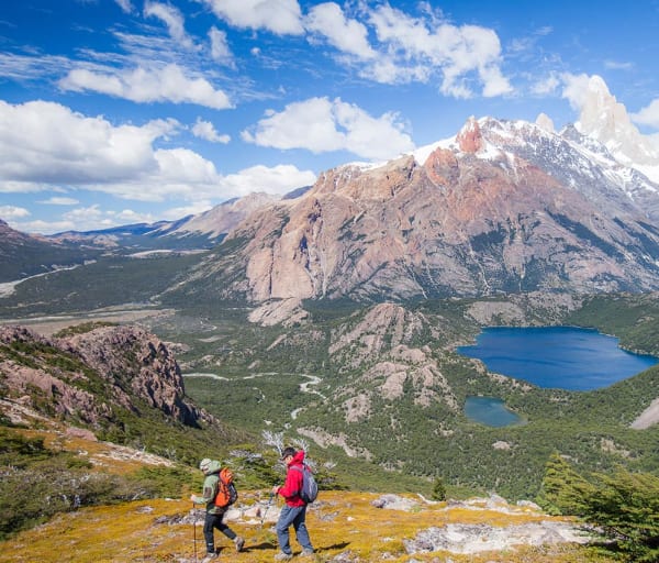 Explora el chaten patagonia argentina