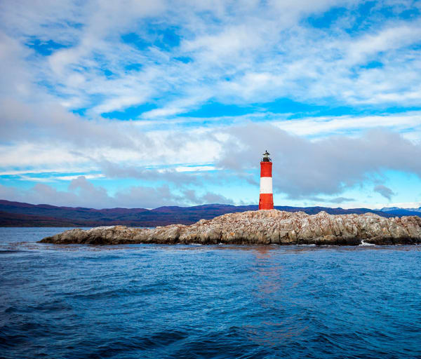Les eclaireurs ushuaia argentina