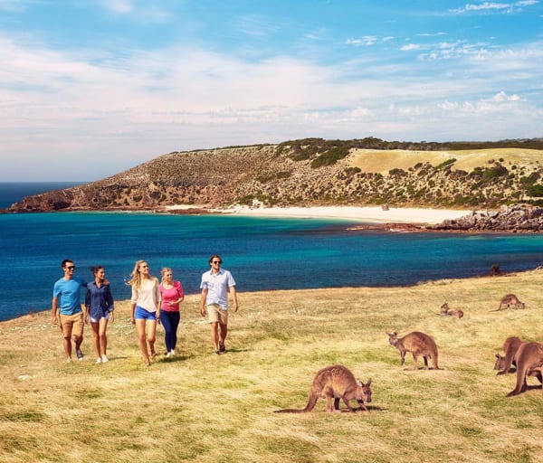 Stokes Bay, Kangaroo Island