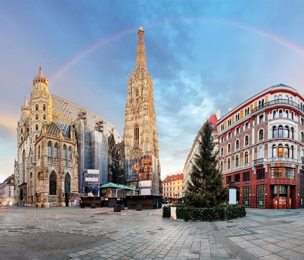 Viena austria
