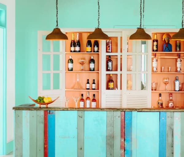 Alagoas a casa brasileira bar