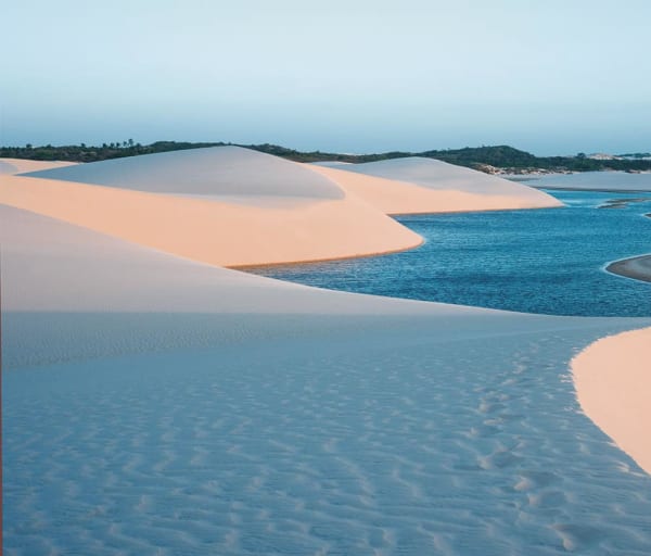 Atins lencois maranhenses