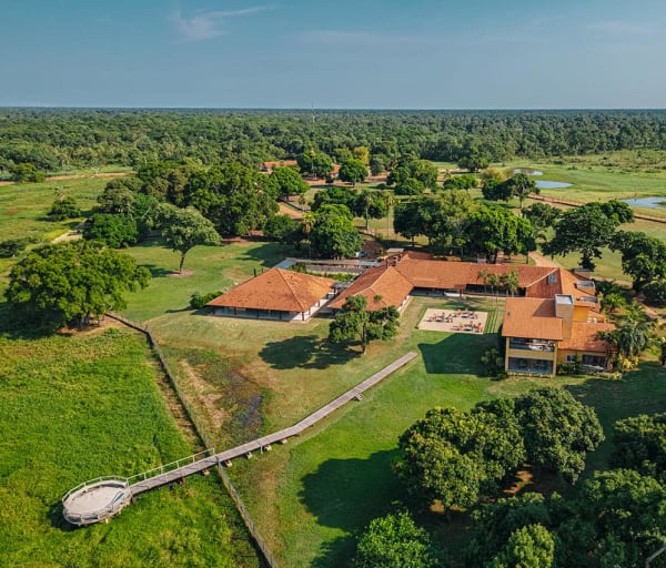 Casa caiman felipe castellari g