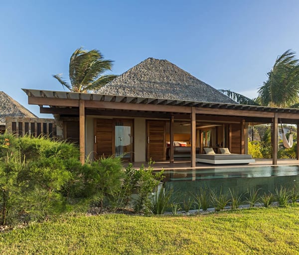 Casana hotel ceara casana