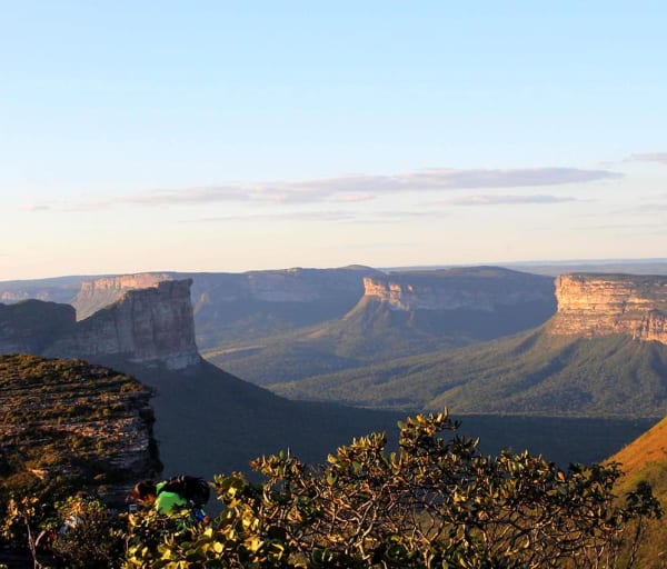 Chapada diamantina