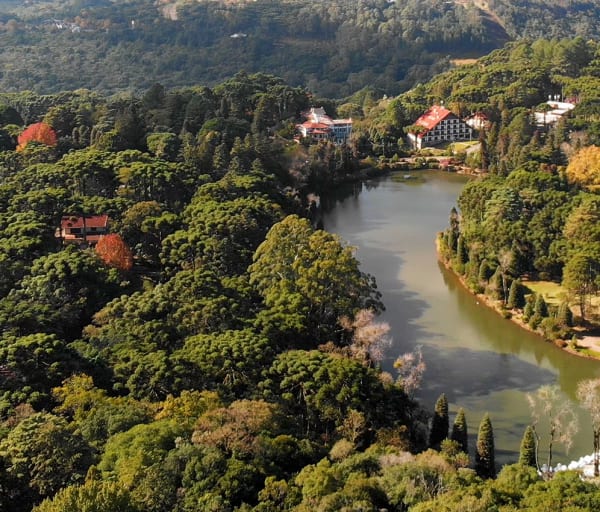 Cidade de Gramado