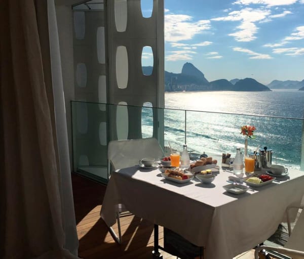 Emiliano rio de janeiro ocean spa suite sala