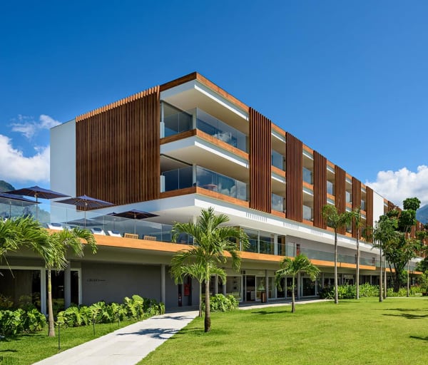 Fasano angra dos reis fachada