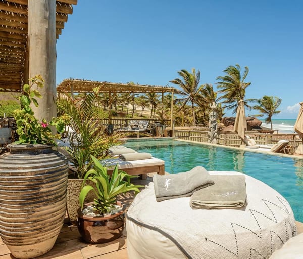 Filha da lua brasil piscina praia