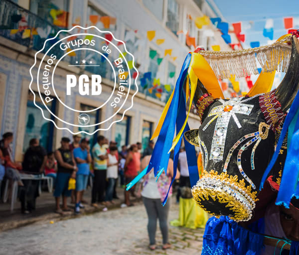 Foto pgb maranhao boi bumba
