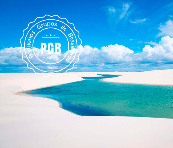 Lençóis Maranhenses