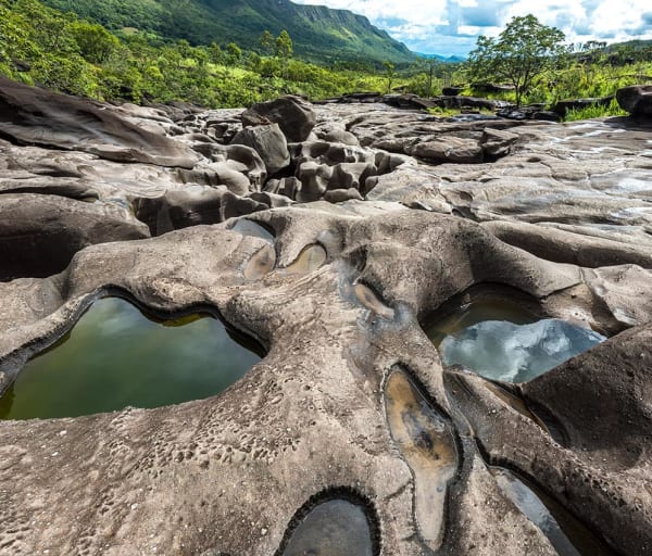 Mtur go vale da lua alto paraiso augusto miranda