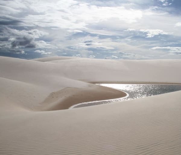 Mtur maranhao lencois maranhenses barreirinhas paisagem biaman prado