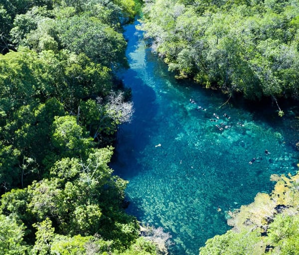 Mtur mato grosso do sul jardim rio da prata aerea flavio andre