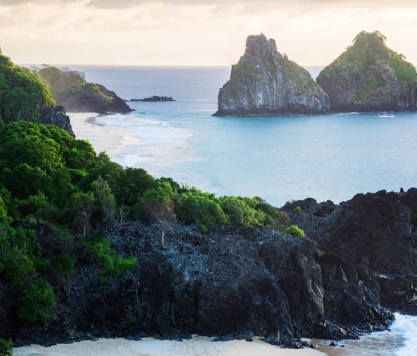Mtur pernambuco fernando de noronha praia do boldro bruno lima