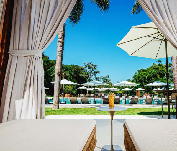 Piscina sanma hotel2