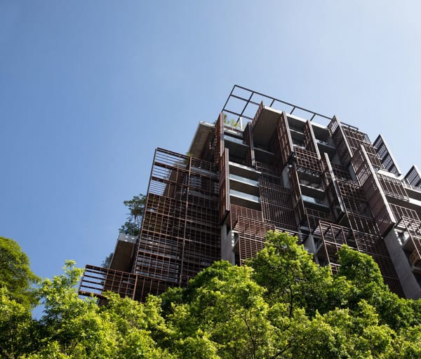 Rosewood hotel s o paulo tower