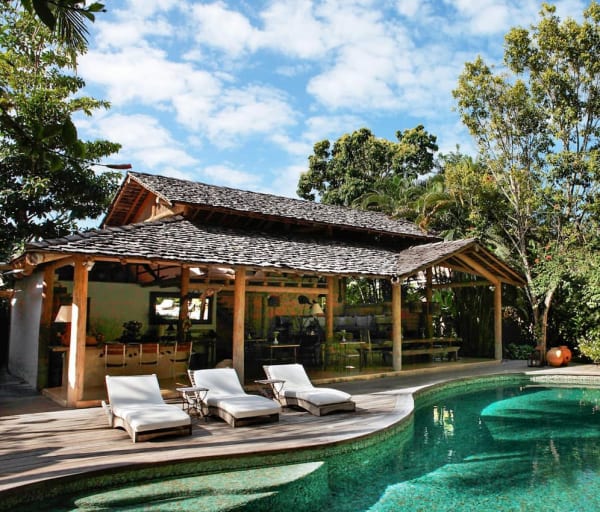 UXUA Casa Hotel & Spa