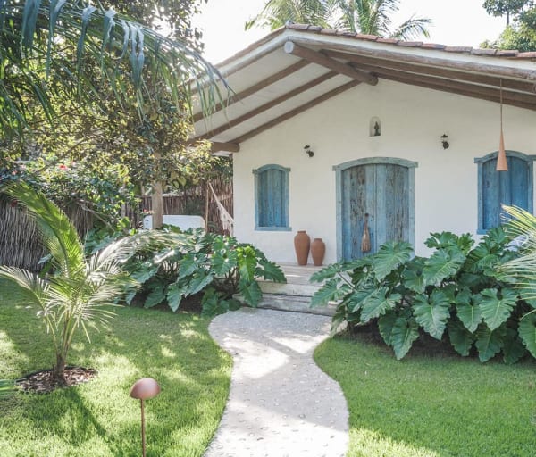 Vila oya casa hotel h