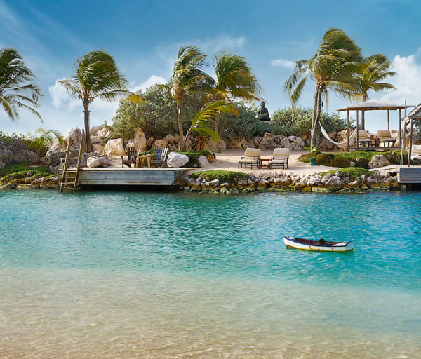 Bibi Island