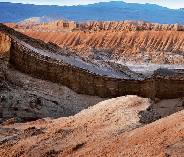 San Pedro de Atacama, Chile