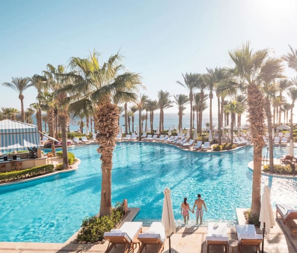 Four seasons sharm el sheikh casal p scina