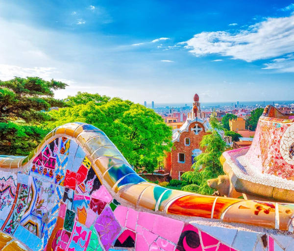Barcelona