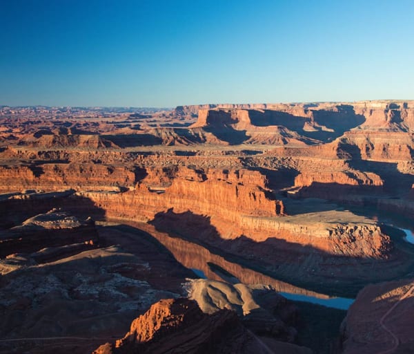 Brandusa canyonlandsnationalpark utah