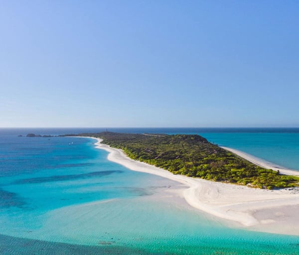 Amanpulo pamalican island