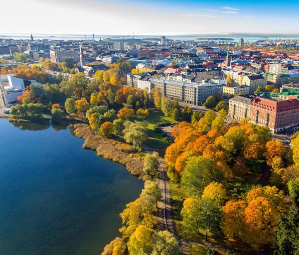 Visit finland helsinki sibelius park mikko huotari